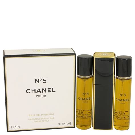 chanel spray|chanel no 5 refillable spray.